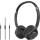 MOTOROLA Moto PULSE 2 Czarne - 392270 - zdjęcie 2